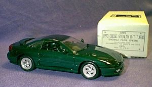 AMT/Ertl 1993 Stealth - Green